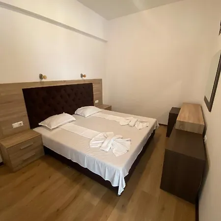 Apartamento Sunrise Apartments, Pomorie