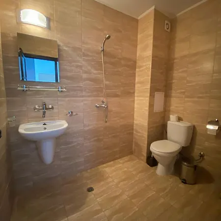 Sunrise Apartments, Apartamento *