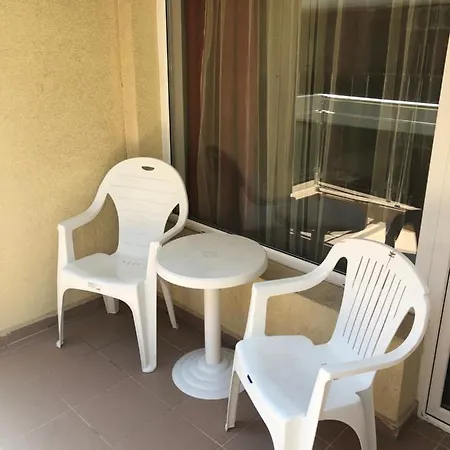 Sunrise Apartments, Apartamento Pomorie