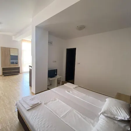 Sunrise Apartments, Поморие