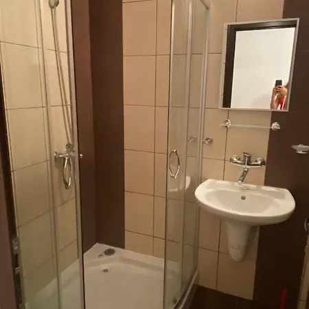 Sunrise Apartments, Апартаменты Поморие