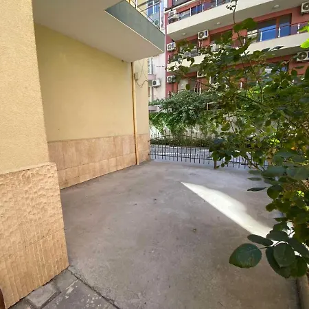 Апартамент Sunrise Apartments, *