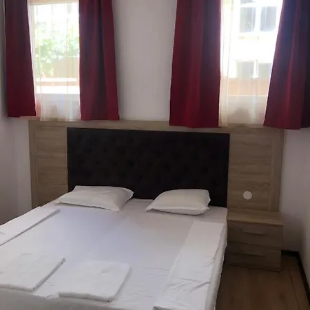 Sunrise Apartments, Поморие
