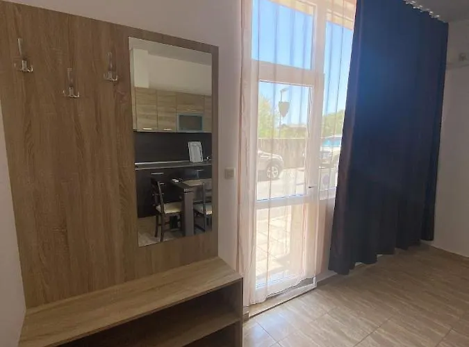 Sunrise Apartments, Pomorie